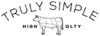 TRULY SIMPLE HIGH QLTY
