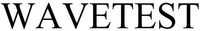 WAVETEST