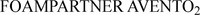 FOAMPARTNER AVENTO2