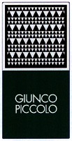 GIUNCO PICCOLO