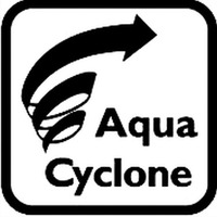 Aqua Cyclone