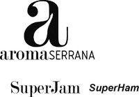 A aromaSERRANA SuperJam SuperHam
