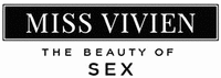 MISS VIVIEN THE BEAUTY OF SEX