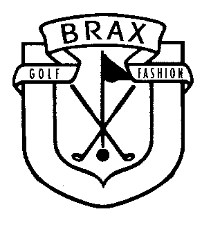 BRAX GOLF FASHION