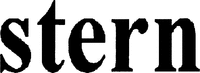 stern