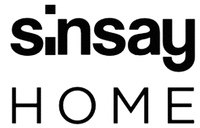 sinsay HOME