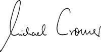 Michael Cromer