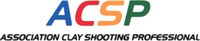ACSP ASSOCIATION CLAY SHOOTING PROFESSIONAL