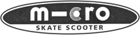 m-cro SKATE SCOOTER