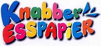 Knabber ESSPAPiER