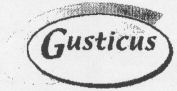 Gusticus