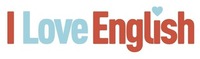 I Love English