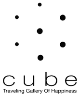 cube Traveling Gallery Of Happiness