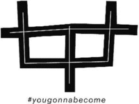 #yougonnabecome