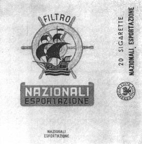 FILTRO NAZIONALI