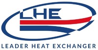 LHE LEADER HEAT EXCHANGER