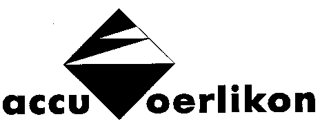 accu oerlikon