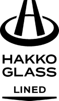 HAKKO GLASS LINED