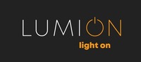 LUMION light on