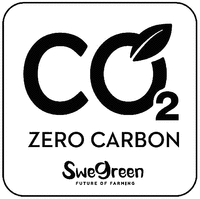 CO2 ZERO CARBON SweGreen FUTURE OF FARMING
