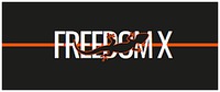 FREEDOM X