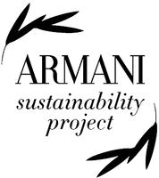 ARMANI sustainability project
