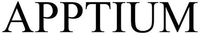 APPTIUM