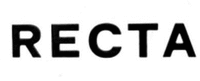 RECTA