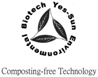 Yes-Sun Environmental Biotech Composting-Free Technology