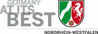 GERMANY AT ITS BEST NORDRHEIN-WESTFALEN
