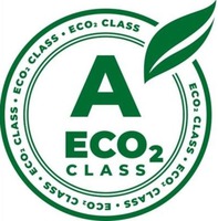 A ECO₂ CLASS