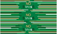 NO StresS