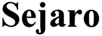 Sejaro