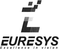 EURESYS Excellence in vision