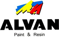 ALVAN Paint & Resin