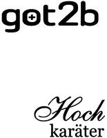 got2b Hochkaräter