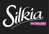 Silkia for silky skin
