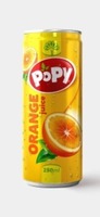 Popy ORANGE juice