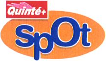 Quinté+ Spot