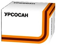 URSOSAN