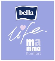 bella life mamma Komfort