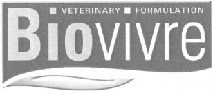 Biovivre VETERINARY FORMULATION