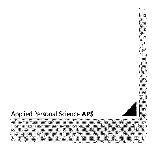APS