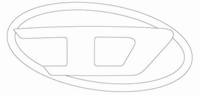 D
