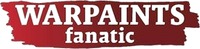 WARPAINTS fanatic