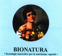 BIONATURA Tecnologie innovative per la nutrizione vegetale