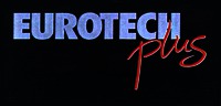 eurotech PLUS