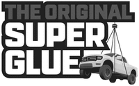 THE ORIGINAL SUPER GLUE