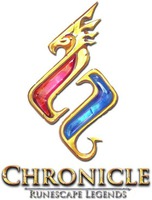 CHRONICLE RUNESCAPE LEGENDS