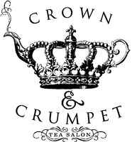 CROWN & CRUMPET TEA SALON